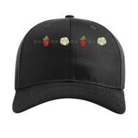 Pro Twill Snapback Thumbnail