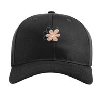 Pro Twill Snapback Thumbnail