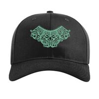 Pro Twill Snapback Thumbnail