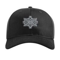 Pro Twill Snapback Thumbnail