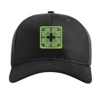 Pro Twill Snapback Thumbnail