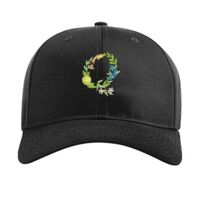Pro Twill Snapback Thumbnail