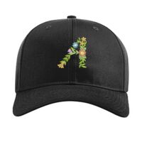 Pro Twill Snapback Thumbnail