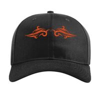 Pro Twill Snapback Thumbnail