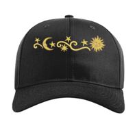 Pro Twill Snapback Thumbnail