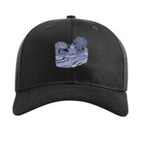 Pro Twill Snapback Thumbnail