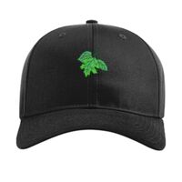 Pro Twill Snapback Thumbnail