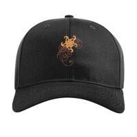 Pro Twill Snapback Thumbnail