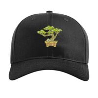 Pro Twill Snapback Thumbnail