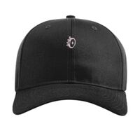 Pro Twill Snapback Thumbnail