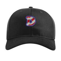 Pro Twill Snapback Thumbnail