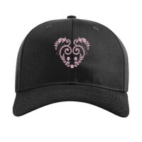 Pro Twill Snapback Thumbnail