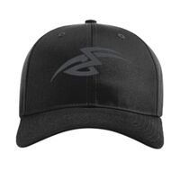 Pro Twill Snapback Thumbnail
