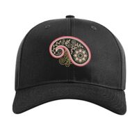 Pro Twill Snapback Thumbnail