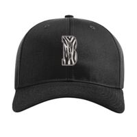 Pro Twill Snapback Thumbnail