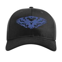 Pro Twill Snapback Thumbnail