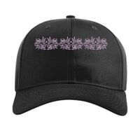 Pro Twill Snapback Thumbnail
