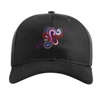 Pro Twill Snapback Thumbnail