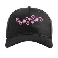 Pro Twill Snapback Thumbnail