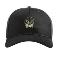 Pro Twill Snapback Thumbnail