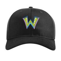 Pro Twill Snapback Thumbnail