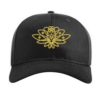Pro Twill Snapback Thumbnail