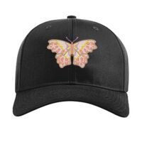 Pro Twill Snapback Thumbnail