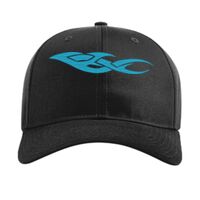 Pro Twill Snapback Thumbnail