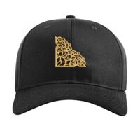 Pro Twill Snapback Thumbnail