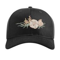 Pro Twill Snapback Thumbnail