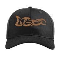 Pro Twill Snapback Thumbnail