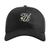 Pro Twill Snapback Thumbnail