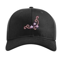 Pro Twill Snapback Thumbnail