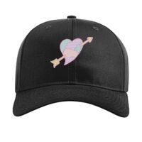 Pro Twill Snapback Thumbnail
