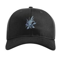 Pro Twill Snapback Thumbnail