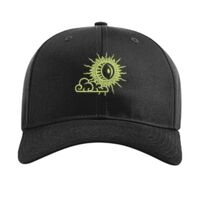 Pro Twill Snapback Thumbnail