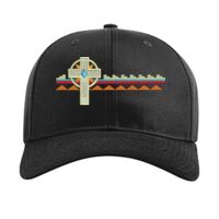 Pro Twill Snapback Thumbnail