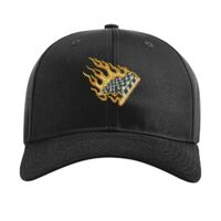 Pro Twill Snapback Thumbnail