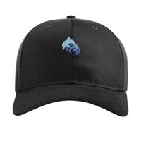 Pro Twill Snapback Thumbnail