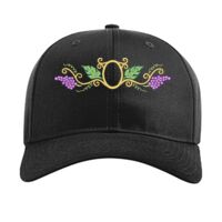 Pro Twill Snapback Thumbnail