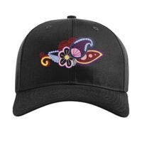Pro Twill Snapback Thumbnail