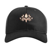 Pro Twill Snapback Thumbnail