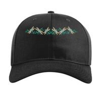 Pro Twill Snapback Thumbnail