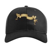 Pro Twill Snapback Thumbnail