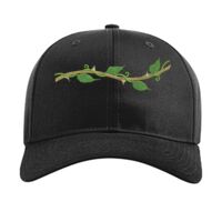 Pro Twill Snapback Thumbnail