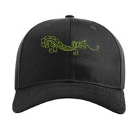Pro Twill Snapback Thumbnail