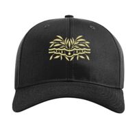 Pro Twill Snapback Thumbnail