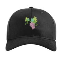 Pro Twill Snapback Thumbnail