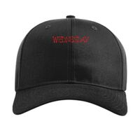 Pro Twill Snapback Thumbnail