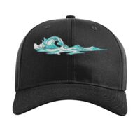 Pro Twill Snapback Thumbnail